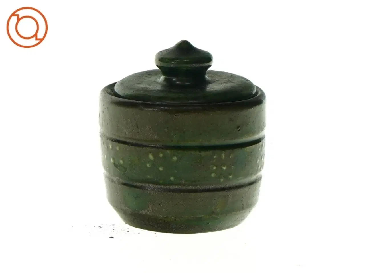 Billede 1 - Krukke fra AR (str. HØ:12x10cm)