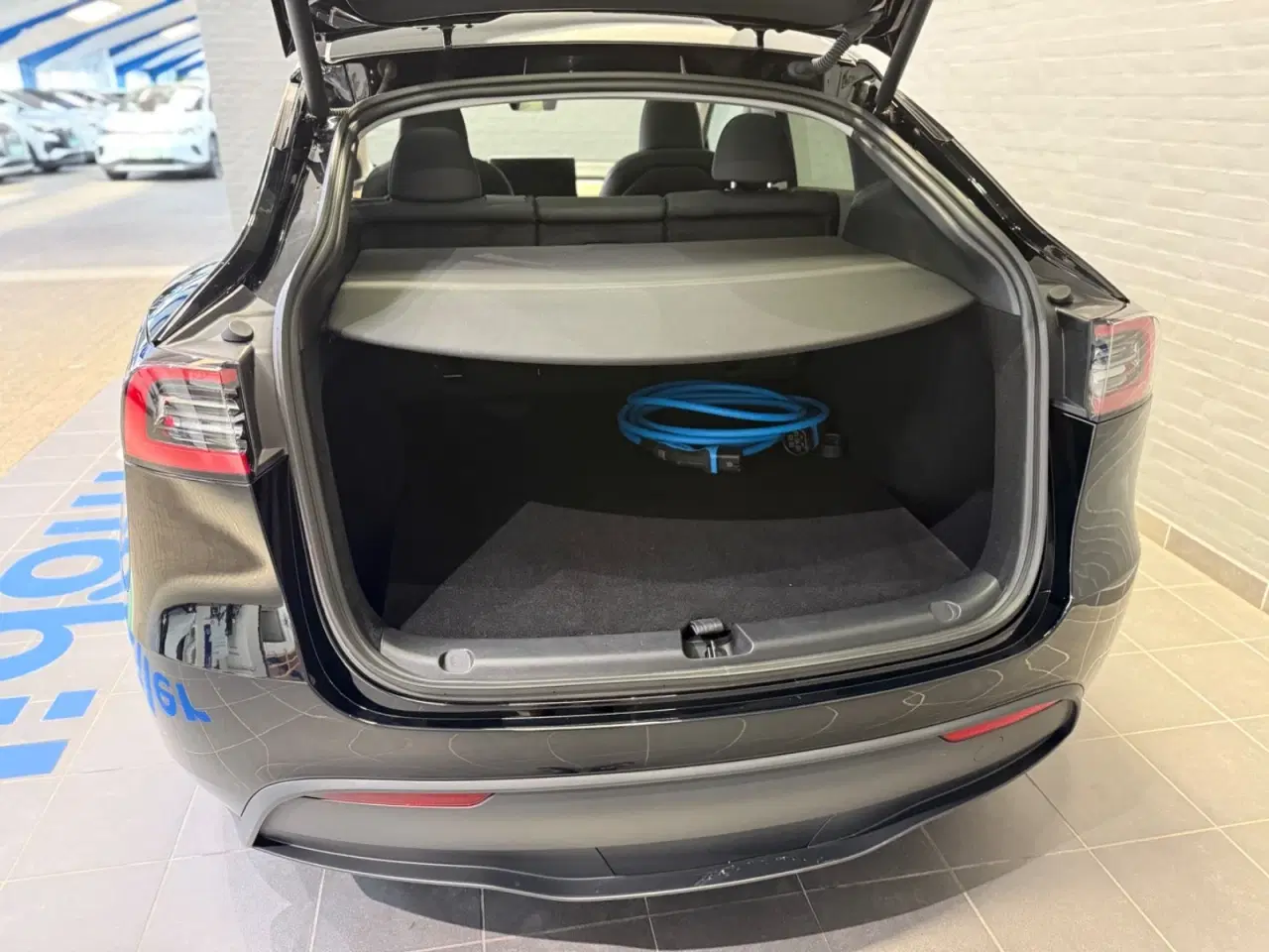 Billede 18 - Tesla Model Y  RWD