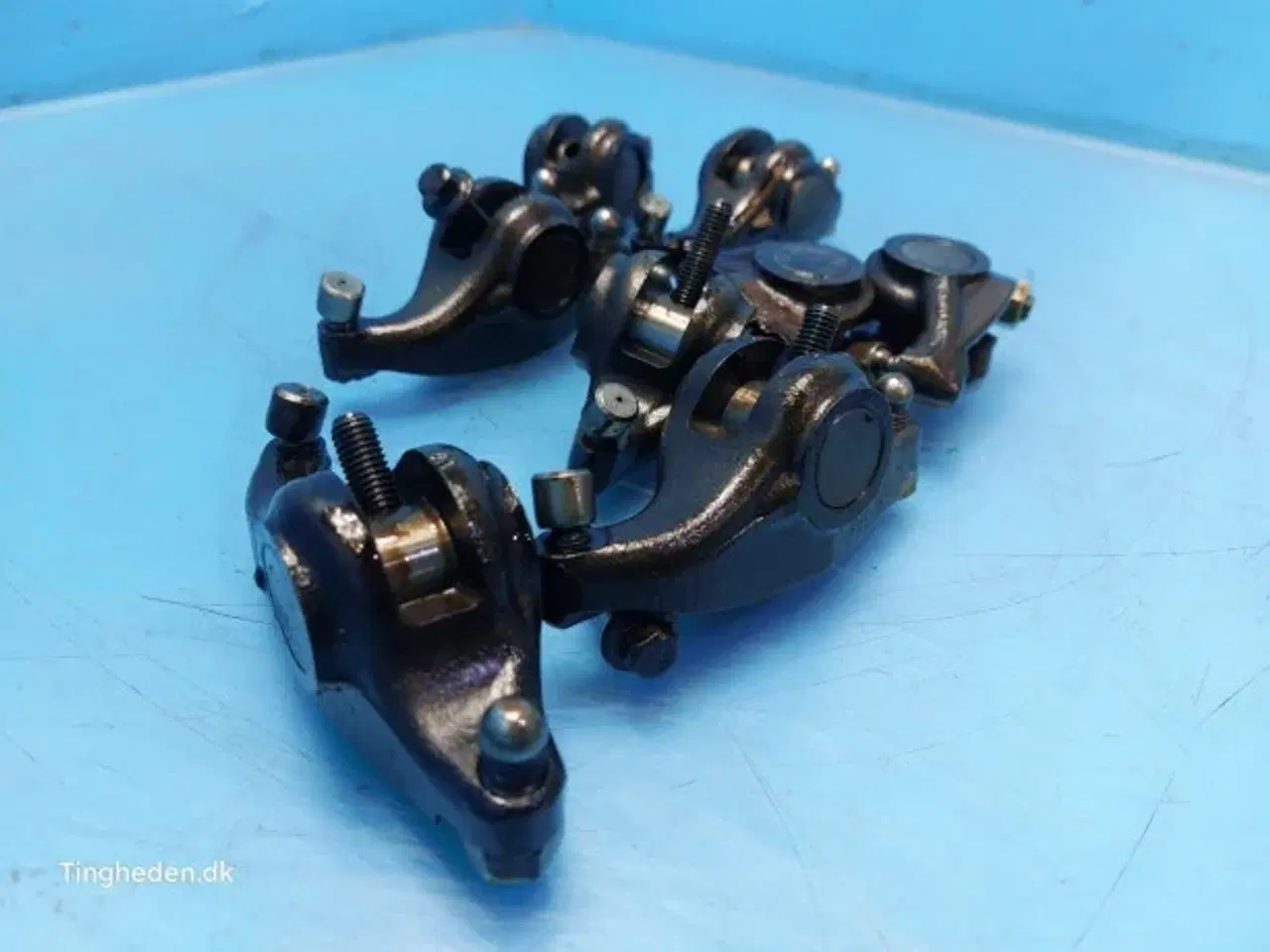 Billede 3 - SisuDiesel 645 DSBAEL Vippearm 4895068