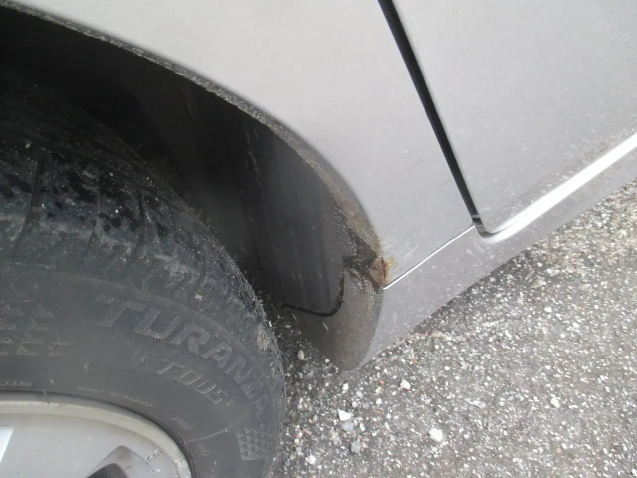 Billede 5 - Honda Accord 2,0 Comfort Tourer