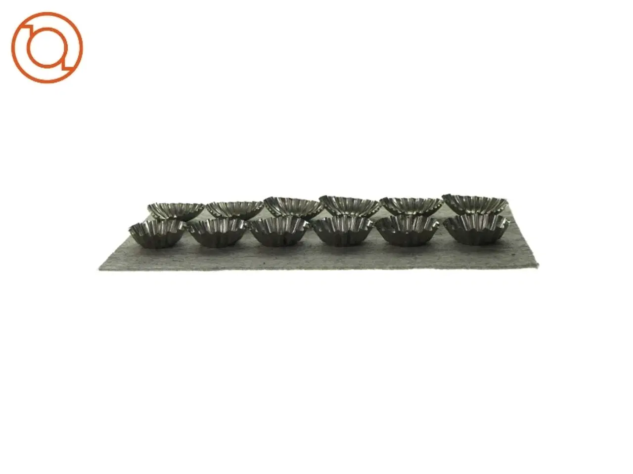 Billede 3 - Forme (str. 3 x 7 og 9 x 8cm)