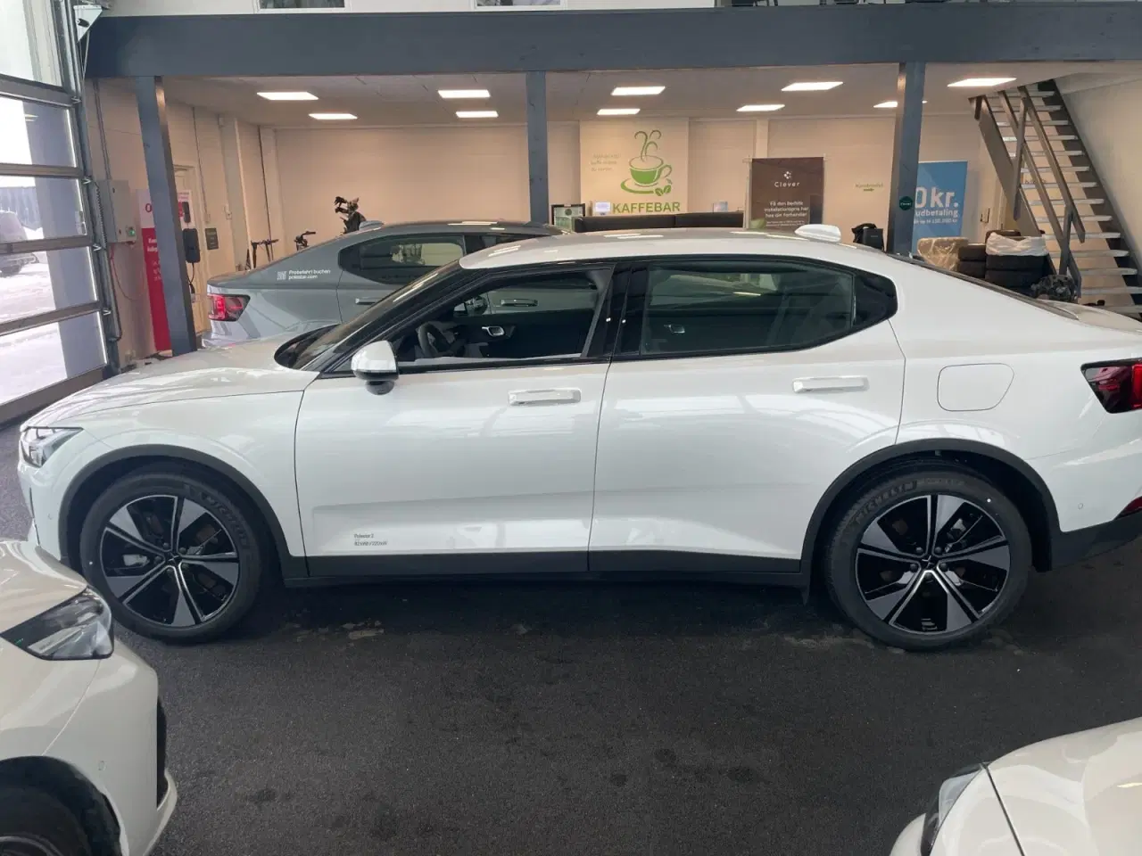 Billede 4 - Polestar 2  Long Range