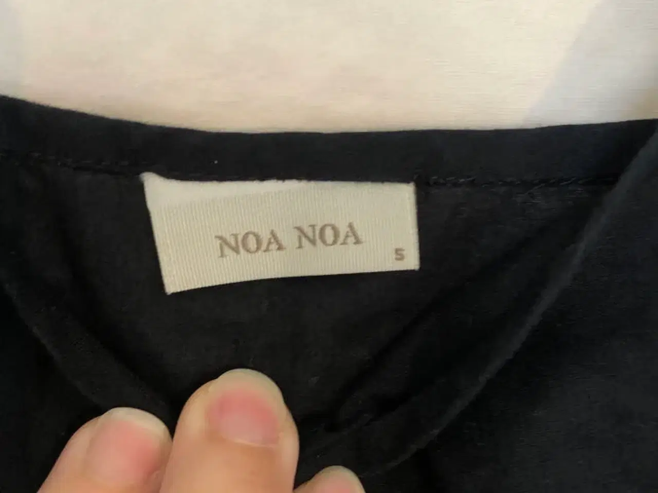 Billede 2 - Noa Noa top