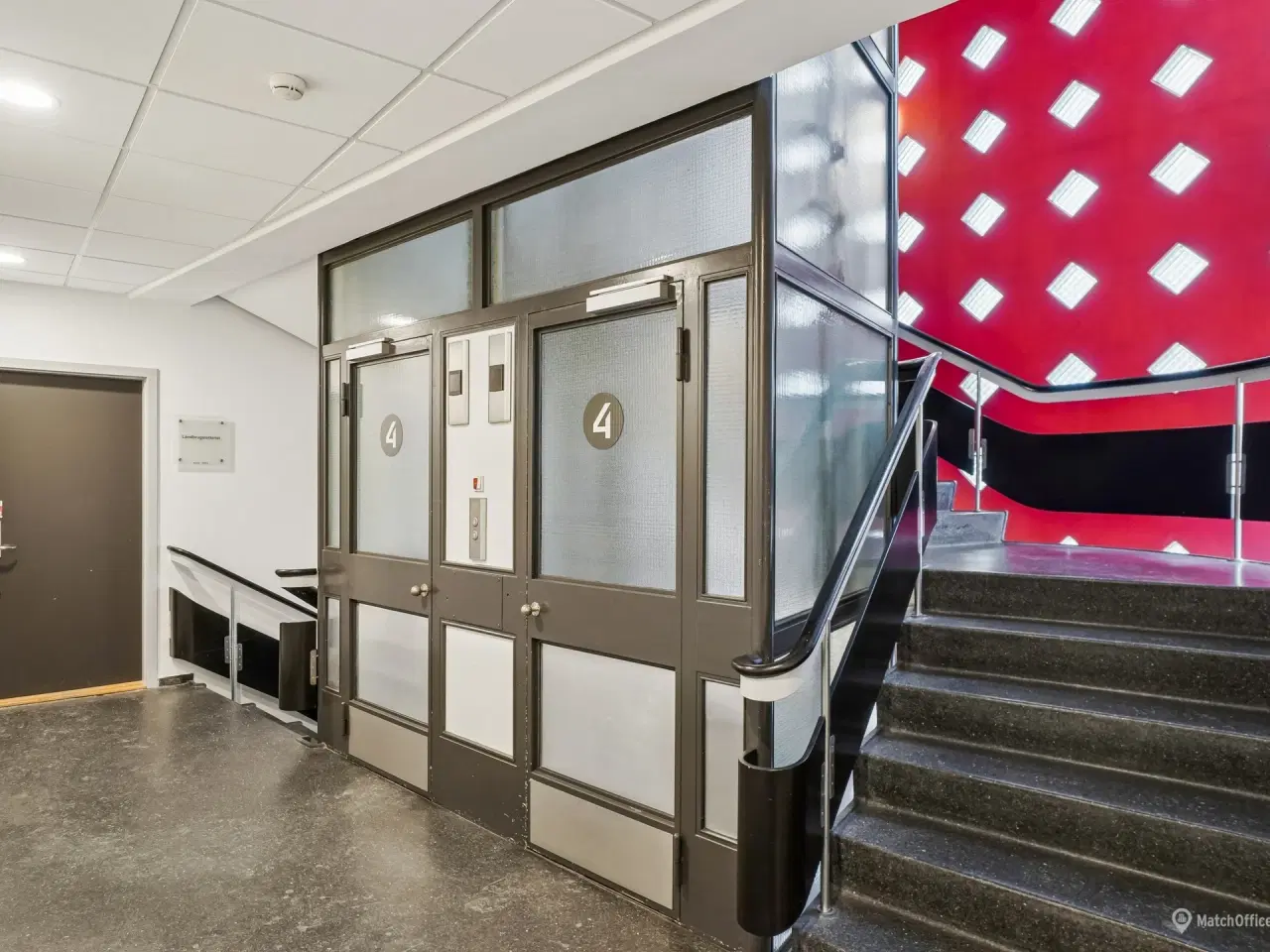 Billede 4 - Vester Farimagsgade. København V