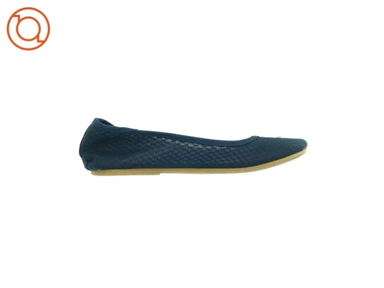 Billede 6 - Sko fra Zara (Str 35)