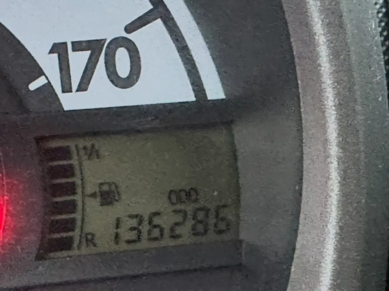 Billede 9 - Citroën C1, 1,0 Benzin