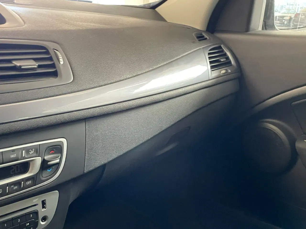 Billede 20 - Renault Mégane Sport Tourer 1,5 DCI Limited Edition 110HK Stc 6g