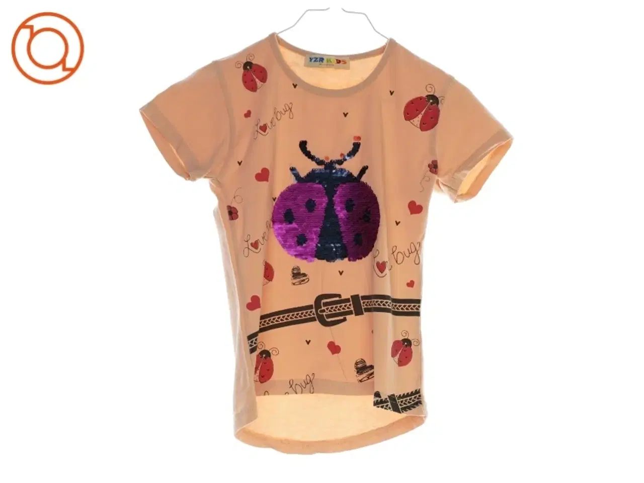 Billede 1 - T shirt for YZR kids
