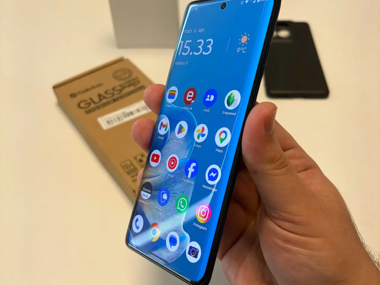 Billede 3 - Motorola Edge 60