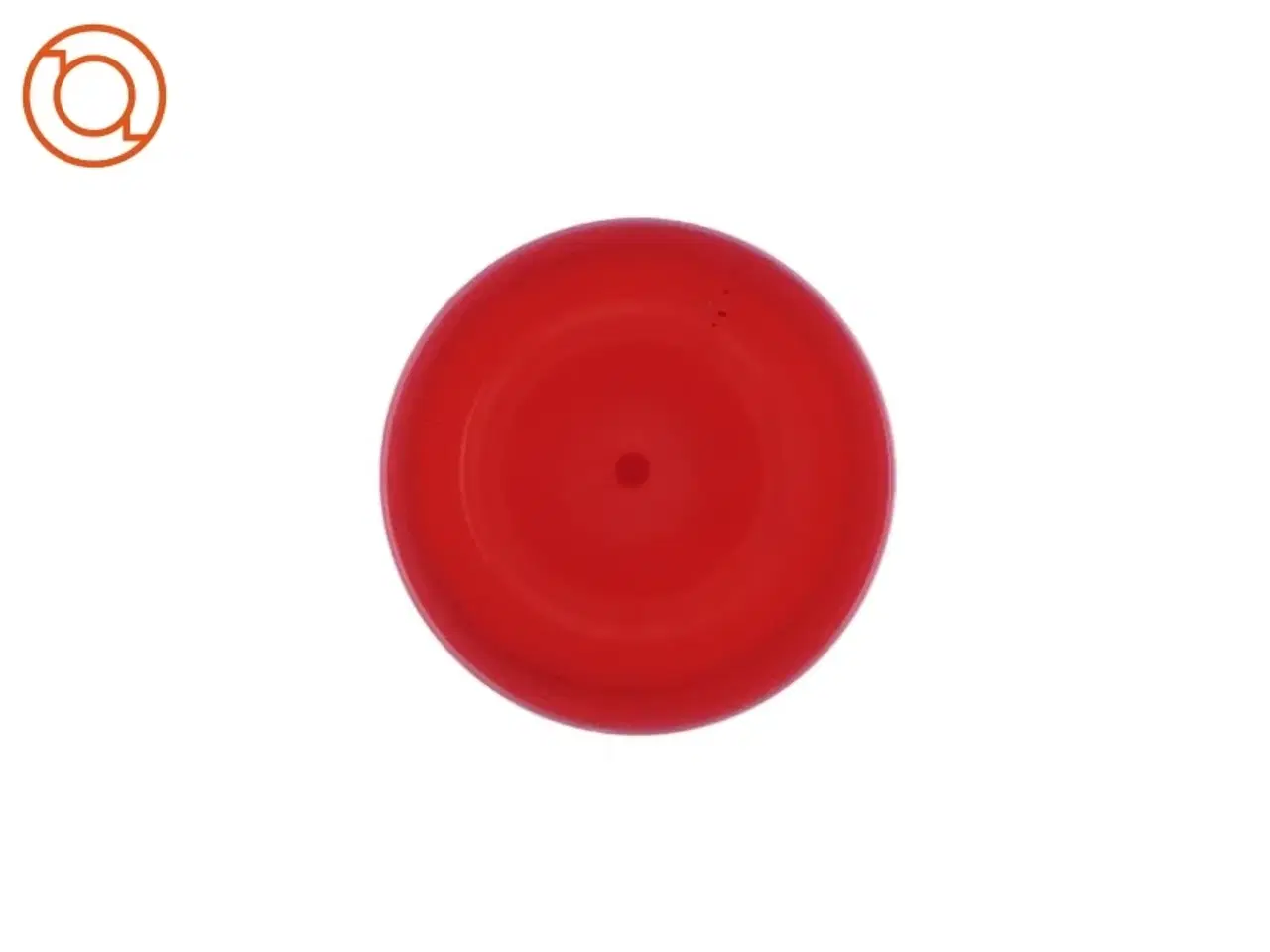 Billede 3 - Plast kop med motiv