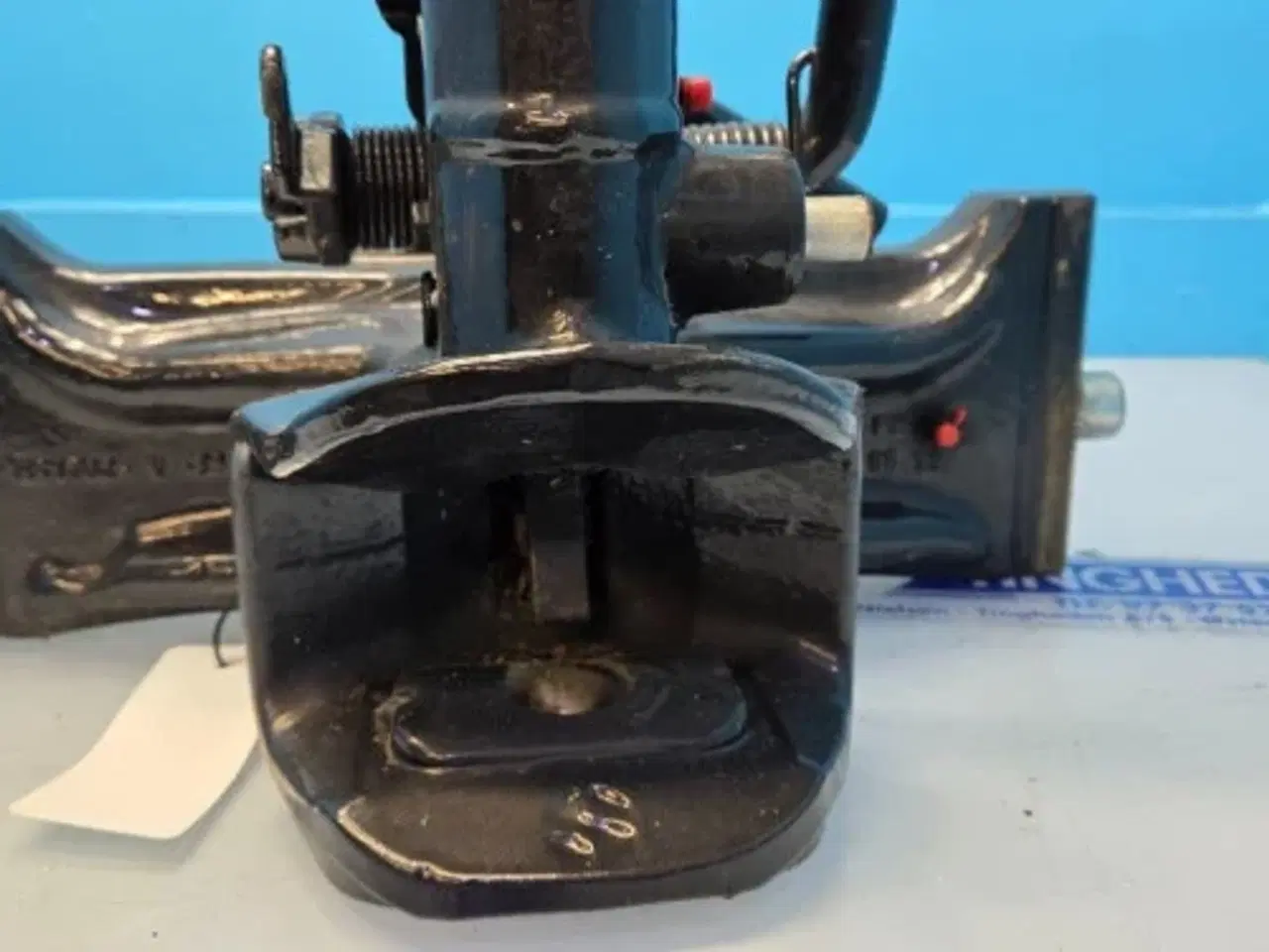 Billede 20 - Case Puma 200 Automatisk Hitch 47539955