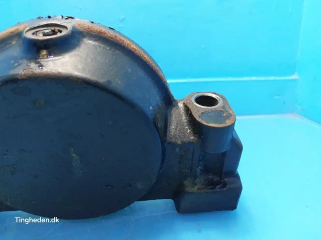 Billede 7 - Valmet 8050 Lejehus 31791800