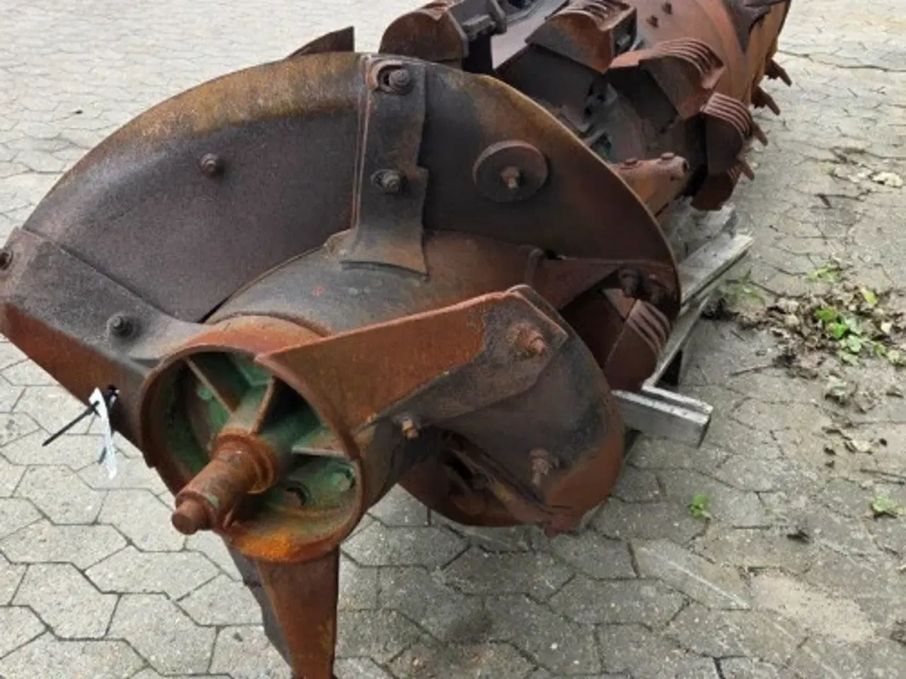 Billede 6 - John Deere S690 Rotor KXE10162