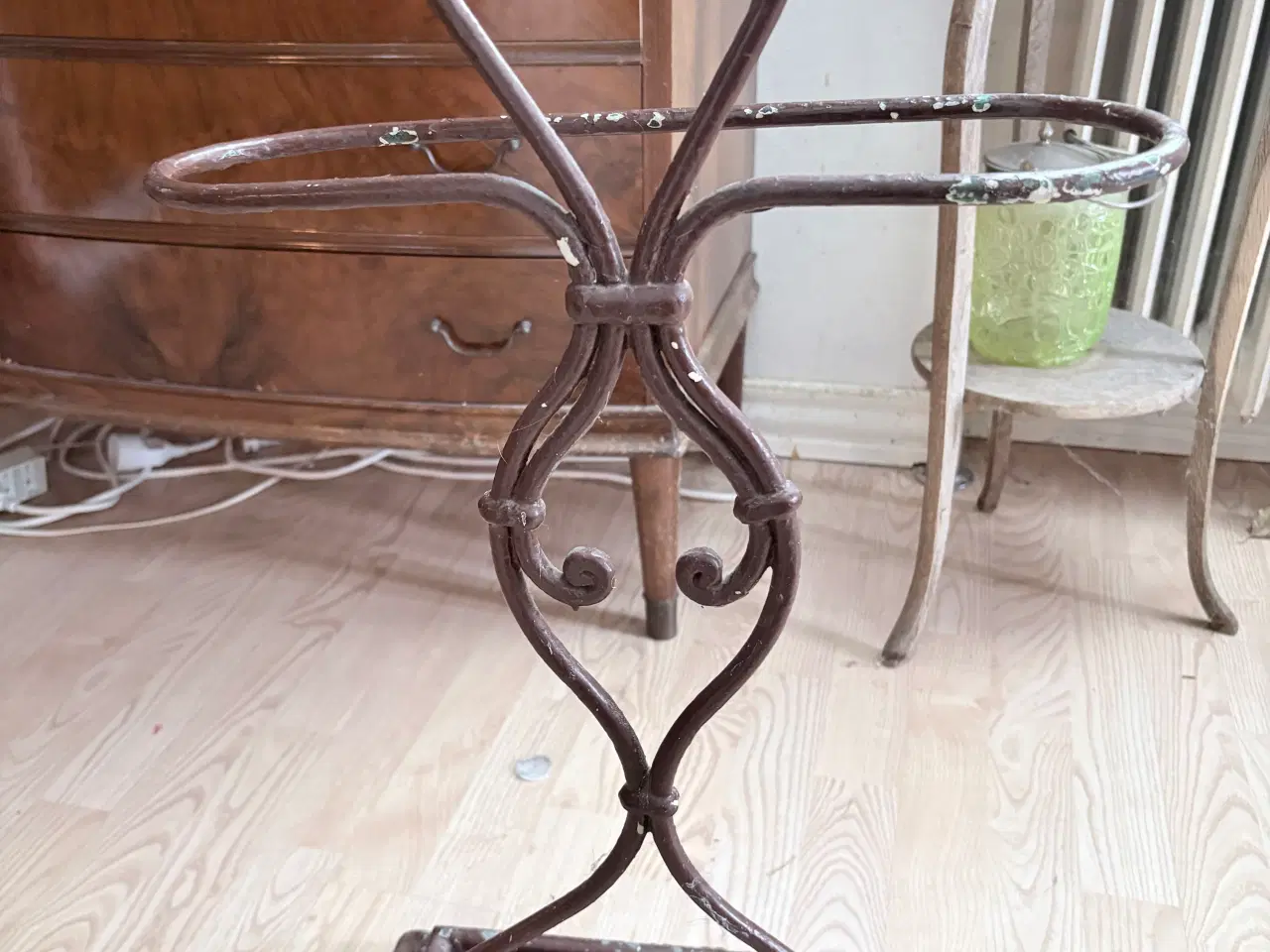 Billede 2 - Paraplystativ