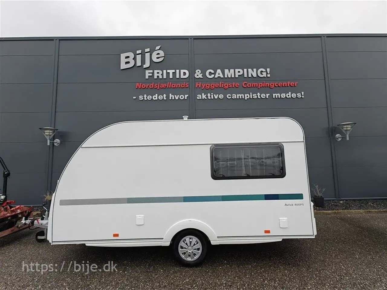 Billede 13 - 2023 - Adria Aviva 400 PS