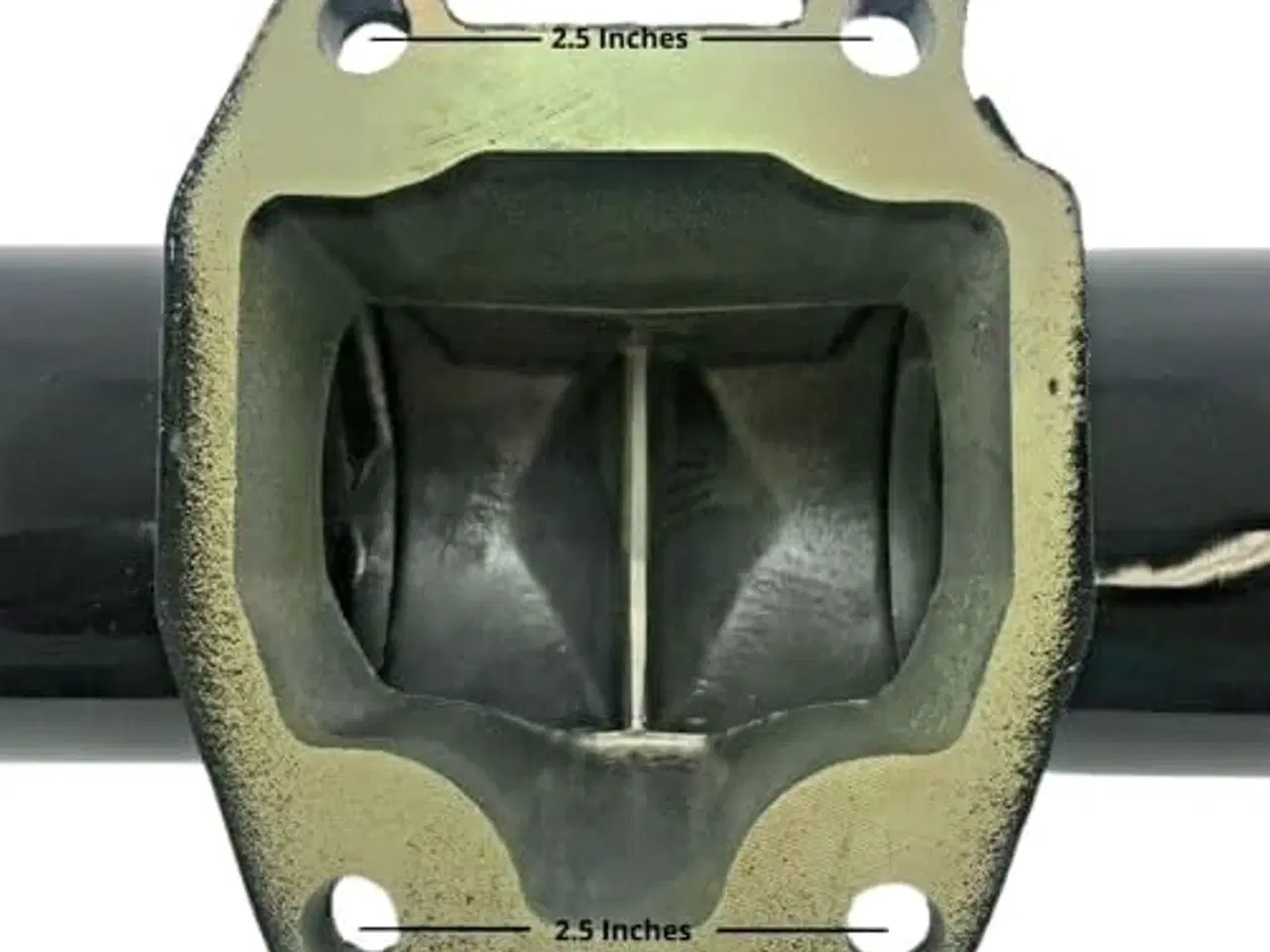 Billede 1 - Bullhorn Volvo Penta