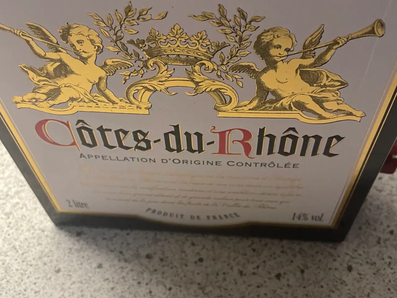 Billede 2 - Pæn Peugeot 207