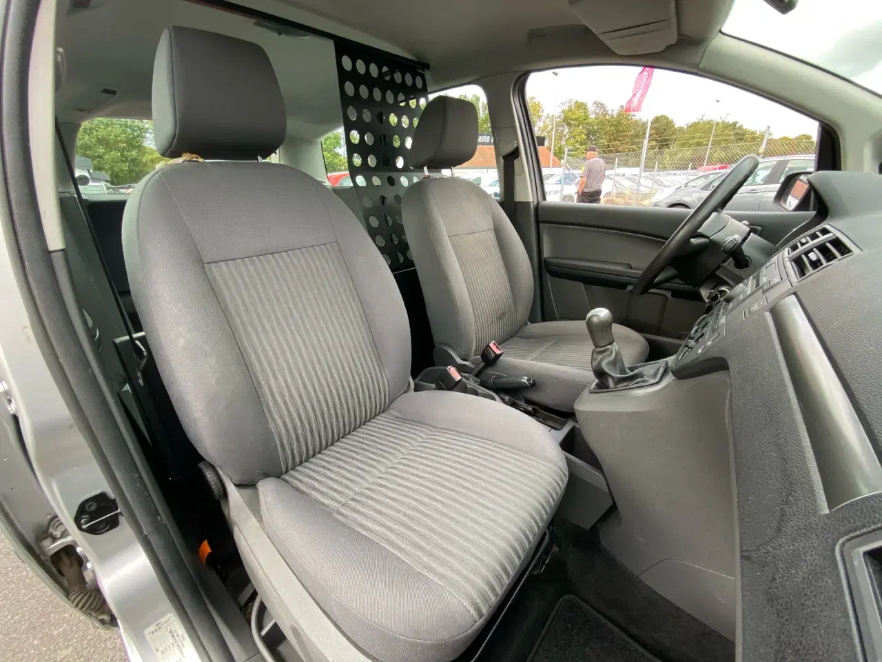 Billede 6 - Ford C-MAX 1,8 Ambiente 125HK Van