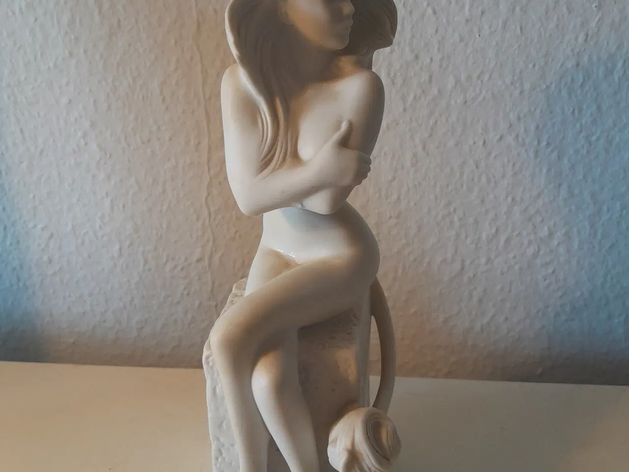 Billede 1 - Royal copenhagen, stjernetegn, leo