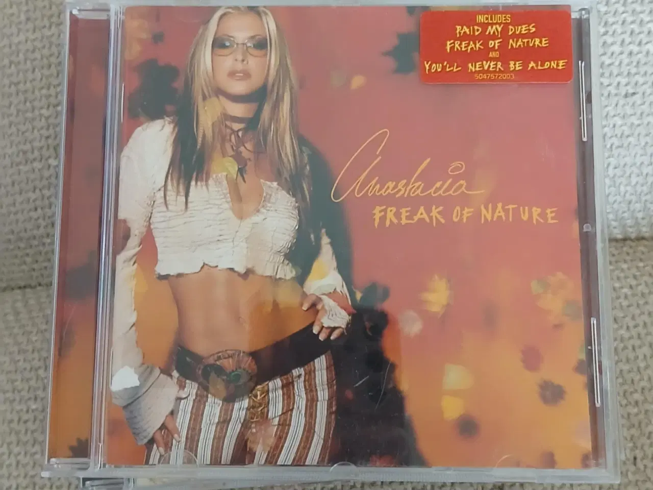 Billede 18 - CD’er Forskellige sælges.