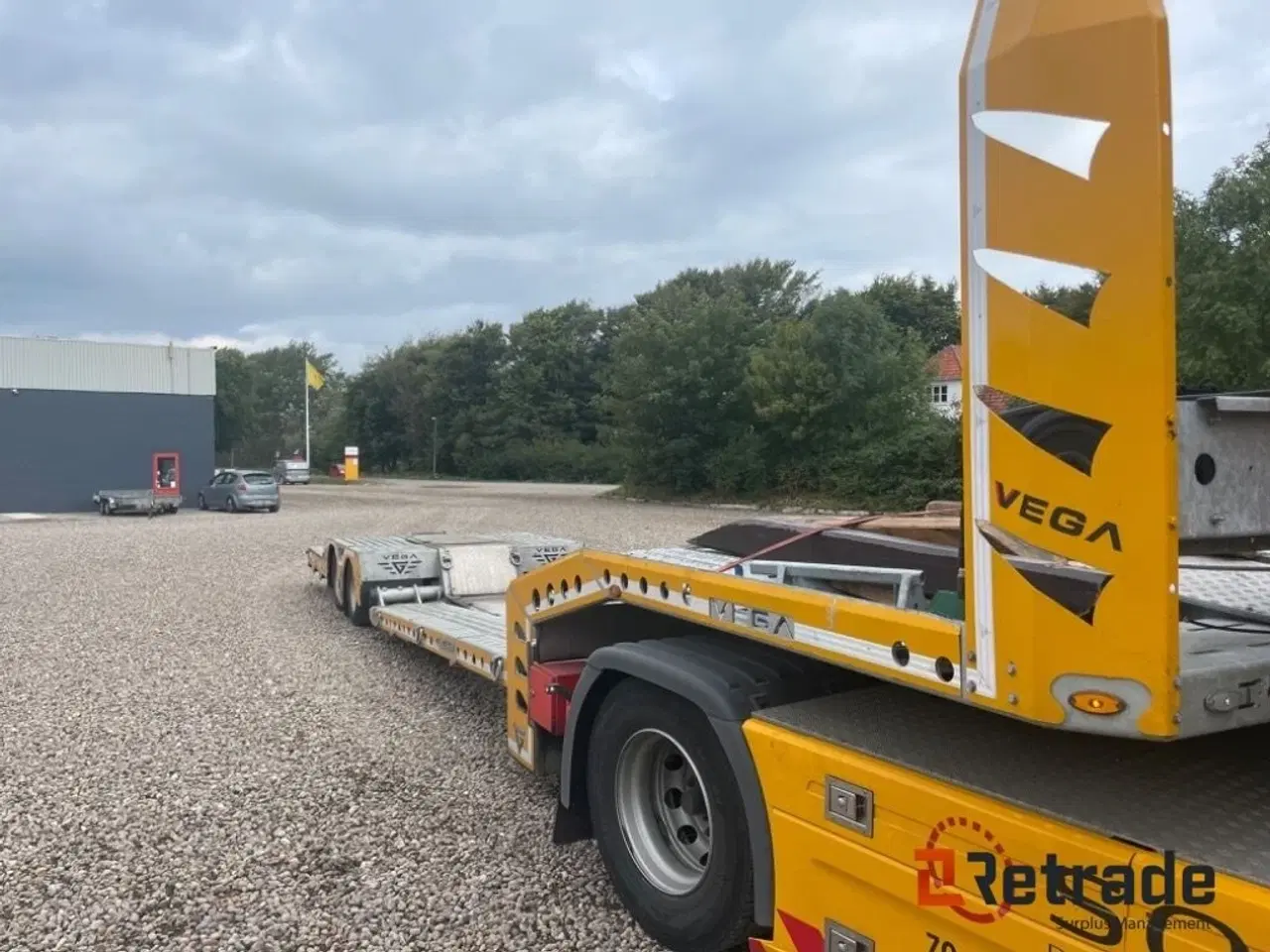 Billede 2 - VEGA 