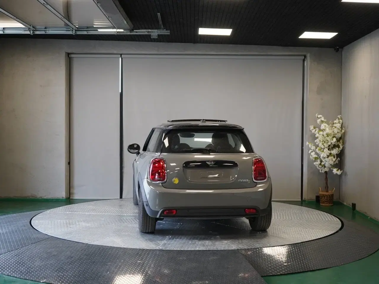 Billede 4 - MINI Cooper SE  Camden Edition