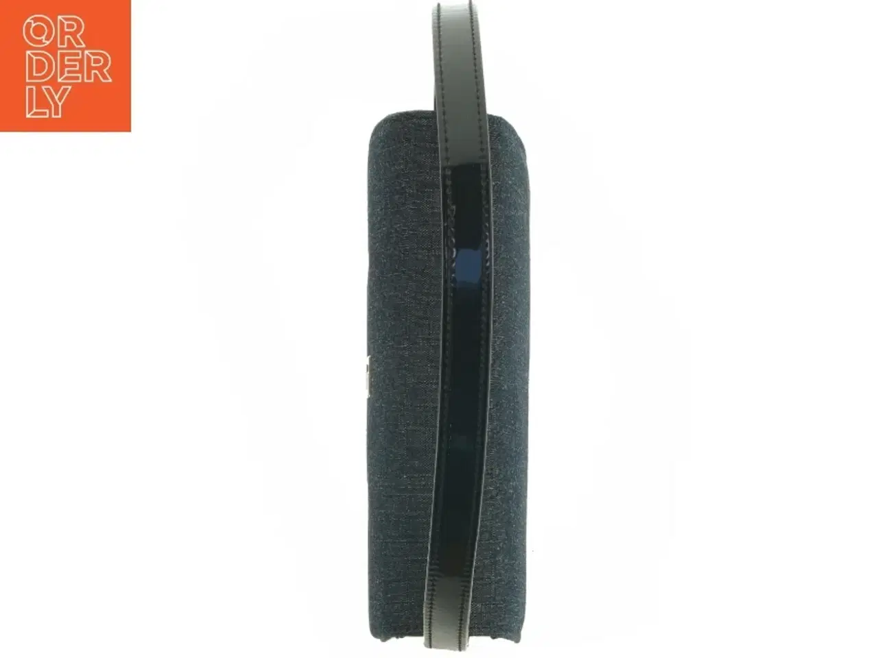 Billede 5 - Smal håndtaske (str. 13x24x7 cm)