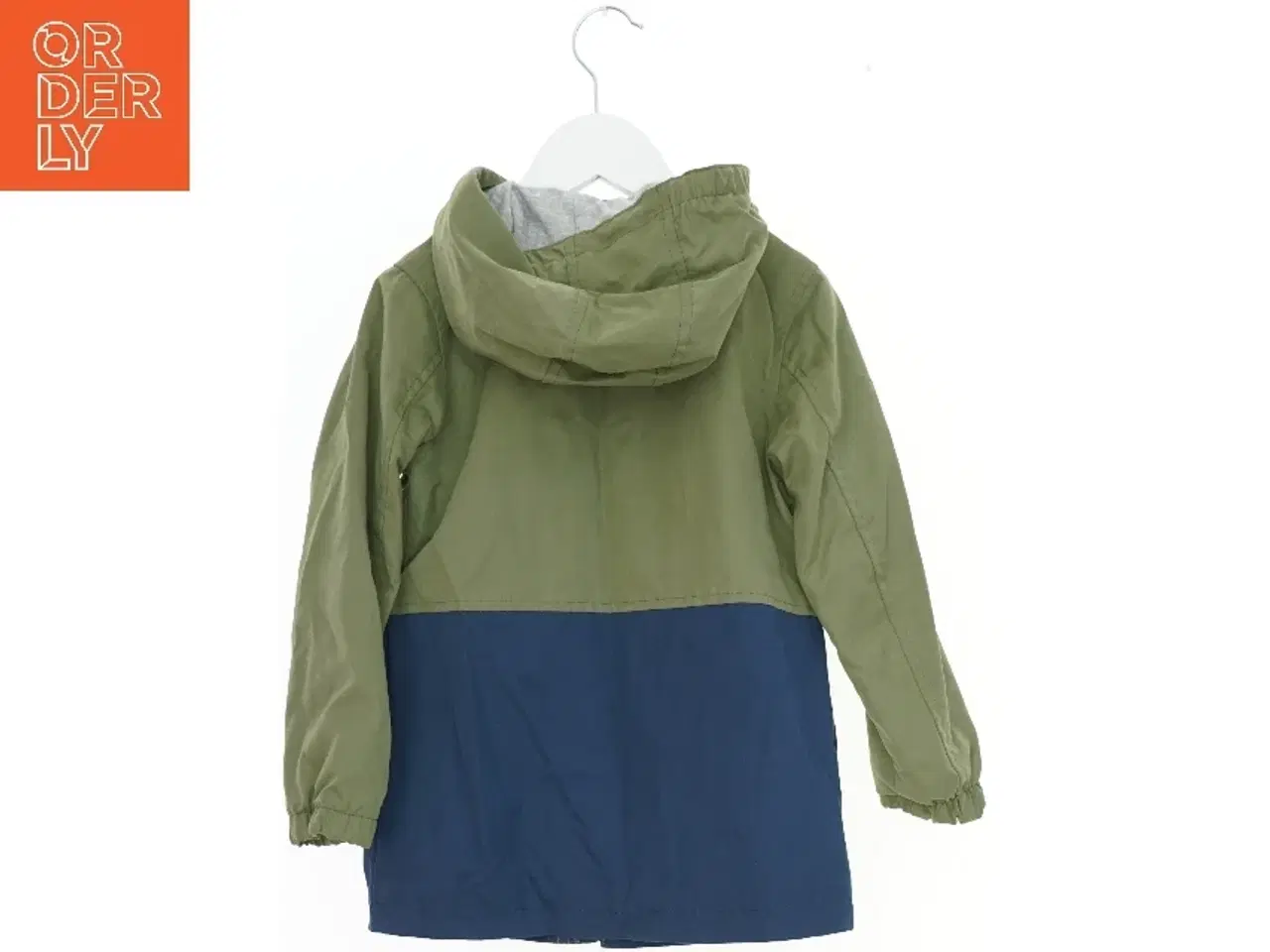 Billede 2 - Børne vinterjakke (str. 116)