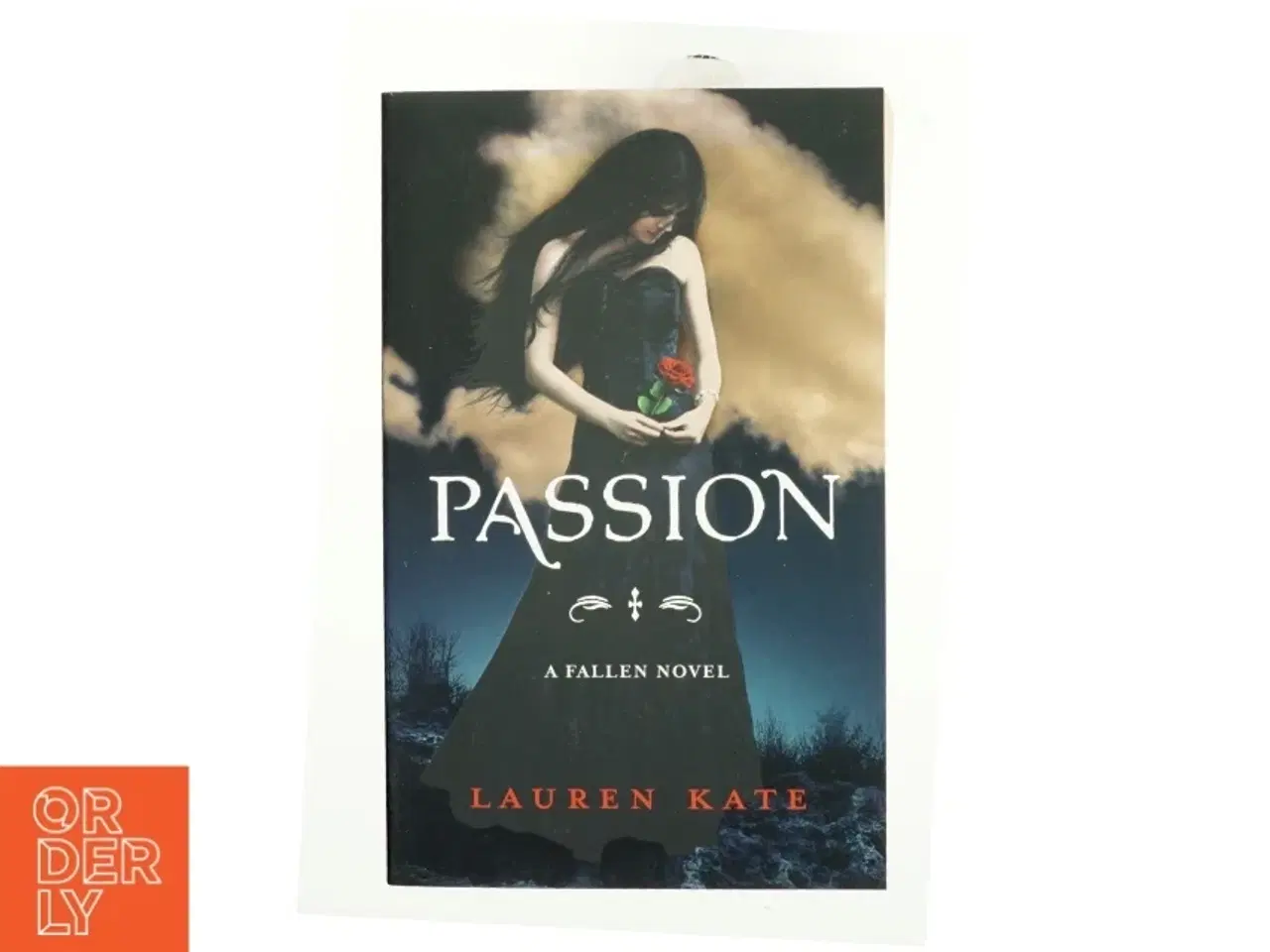 Billede 1 - Passion : a Fallen novel af Lauren Kate (Bog)