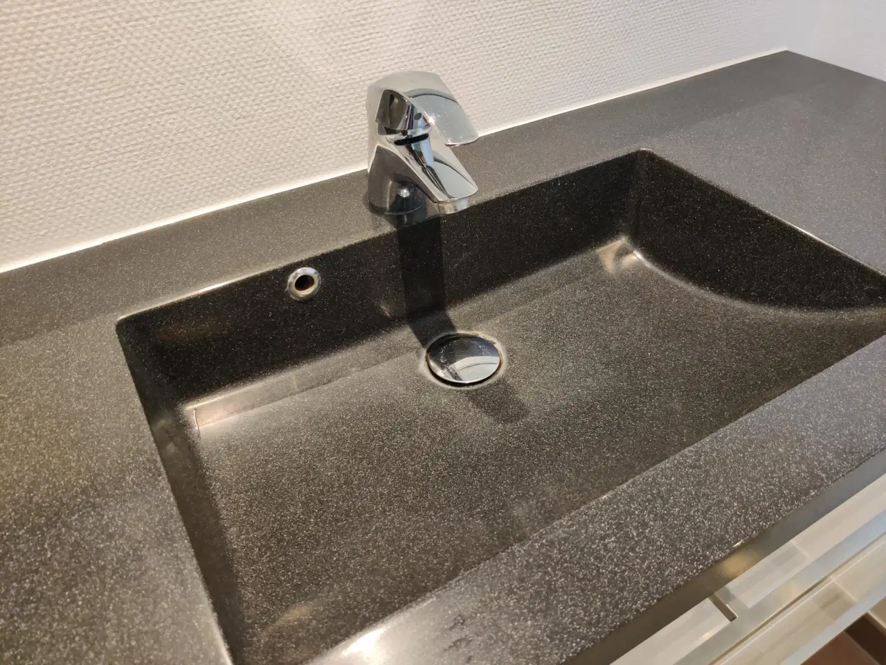 Billede 3 - Badeværelsesmøbel
