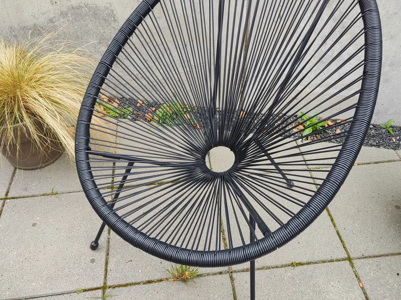 Billede 3 - Loungestole til terassen eller i stuen