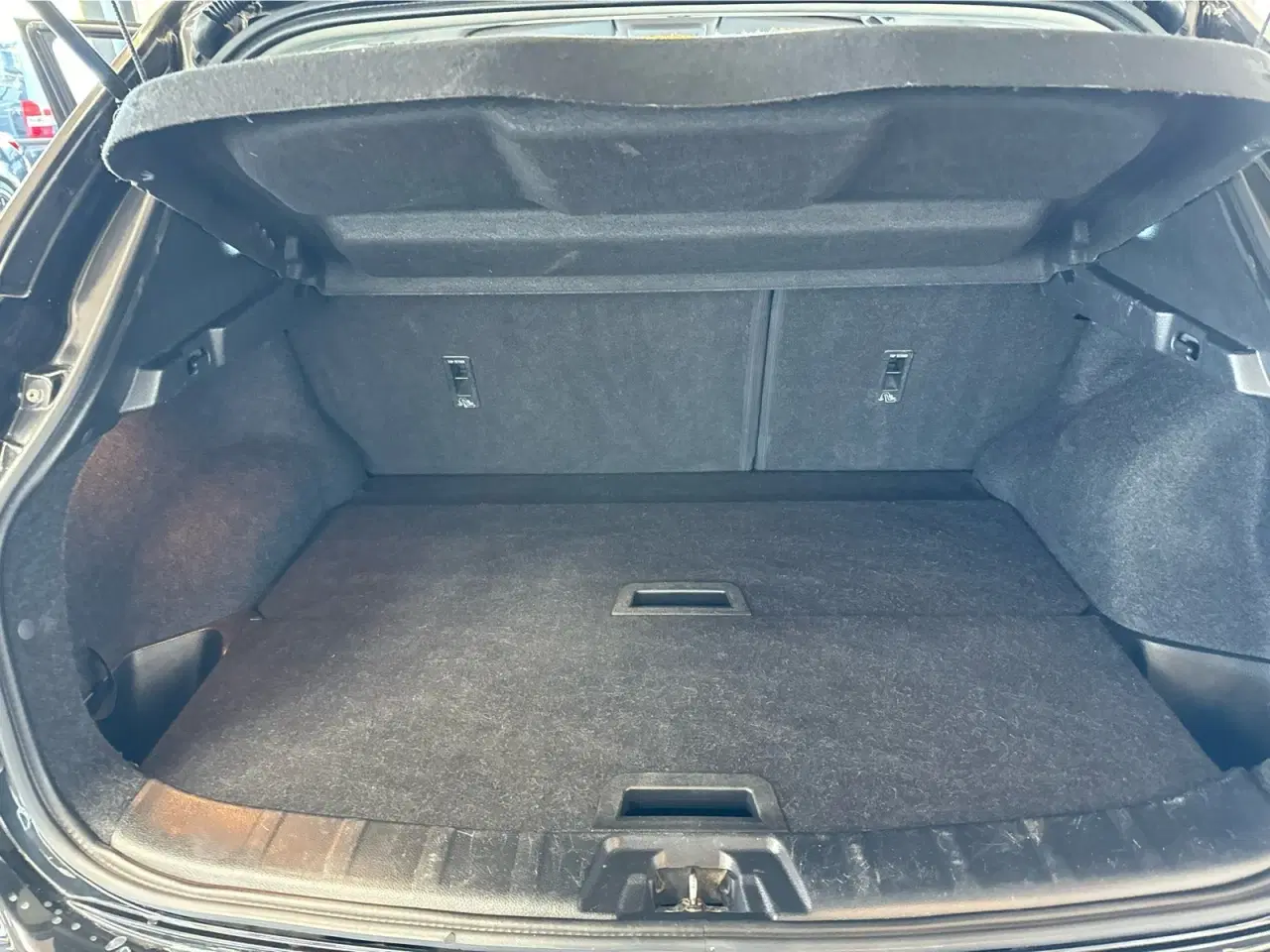 Billede 19 - Nissan Qashqai 1,5 dCi 110 Acenta