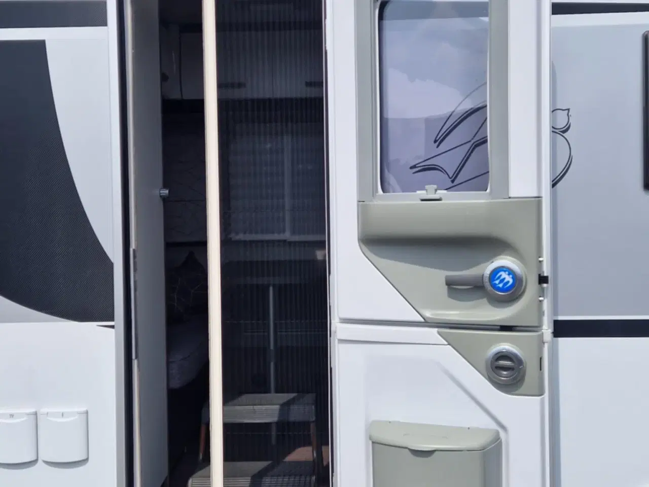 Billede 12 - 2019 - Knaus Sport Silver Selection 420 QD