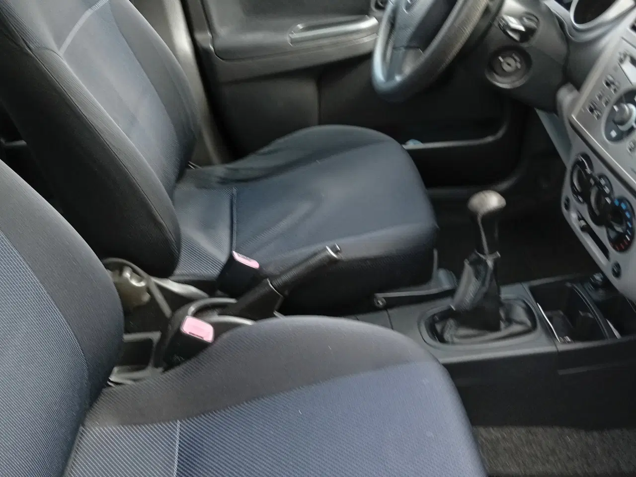 Billede 5 - Suzuki Ignis 1.3 . Lav kilometer 