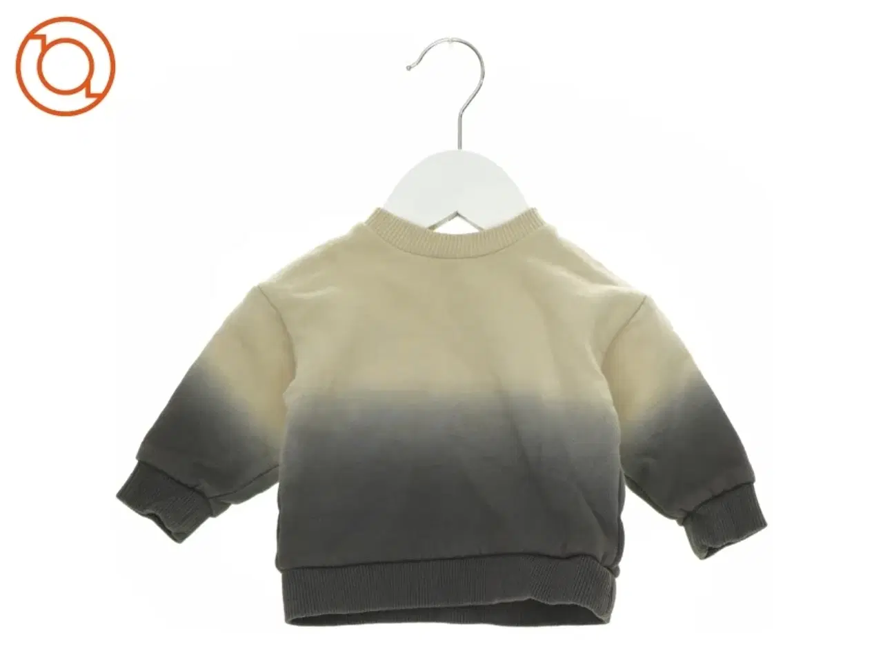 Billede 1 - Sweatshirt fra H&M (str. 62 cm)