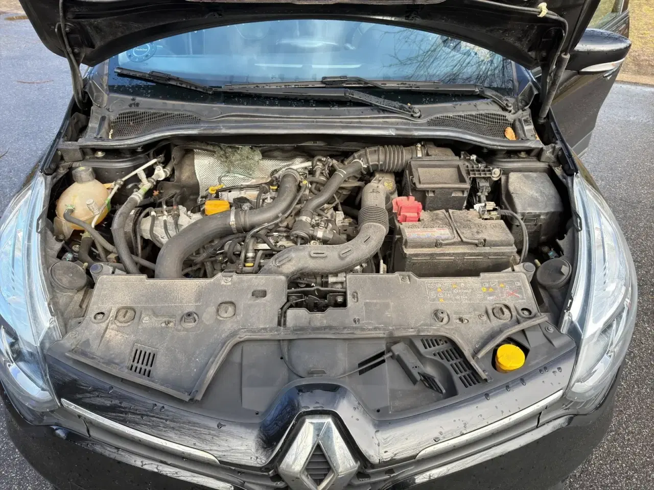 Billede 19 - Renault Clio IV 0,9 TCe 90 GO! Sport Tourer