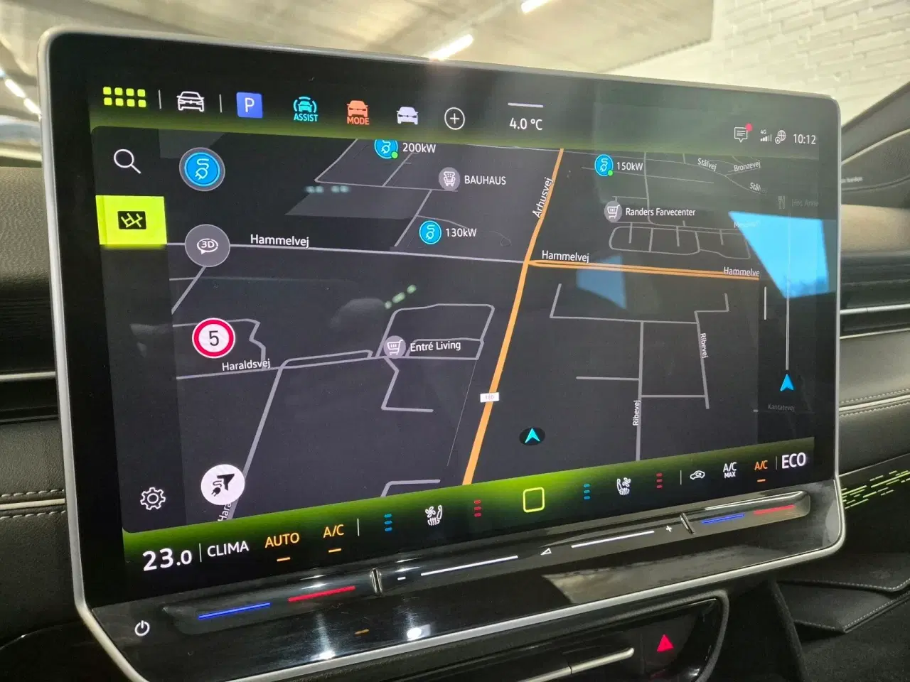 Billede 10 - VW ID.7 Tourer EL Style S+ 286HK Stc Aut.