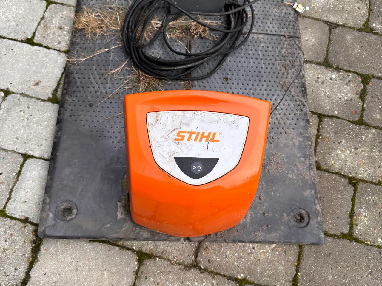 Billede 3 - Stihl robot plæneklipper