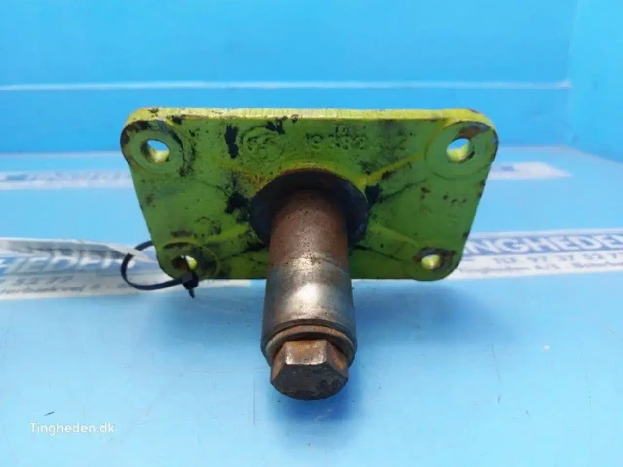 Billede 6 - Claas Dominator 76 Support 0006474511