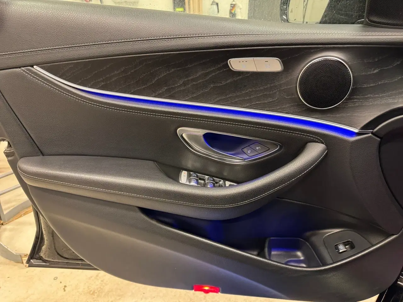 Billede 13 - Mercedes E220 d 2,0 AMG Line aut.