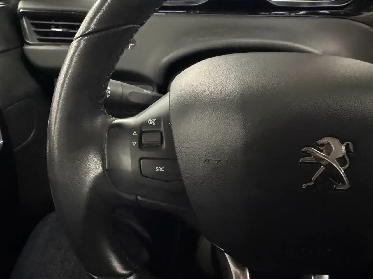 Billede 10 - Peugeot 208 1,6 BlueHDi Envy 100HK 5d