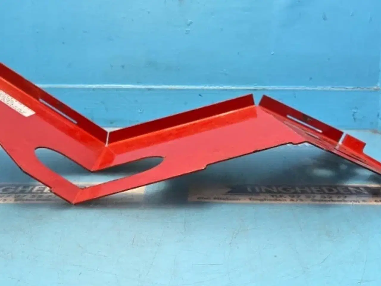 Billede 2 - Case 5088 Plade 87474737