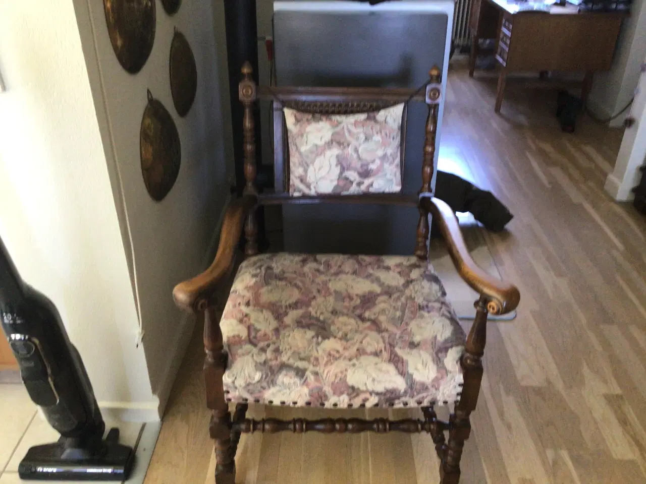 Billede 3 - Reto stole 