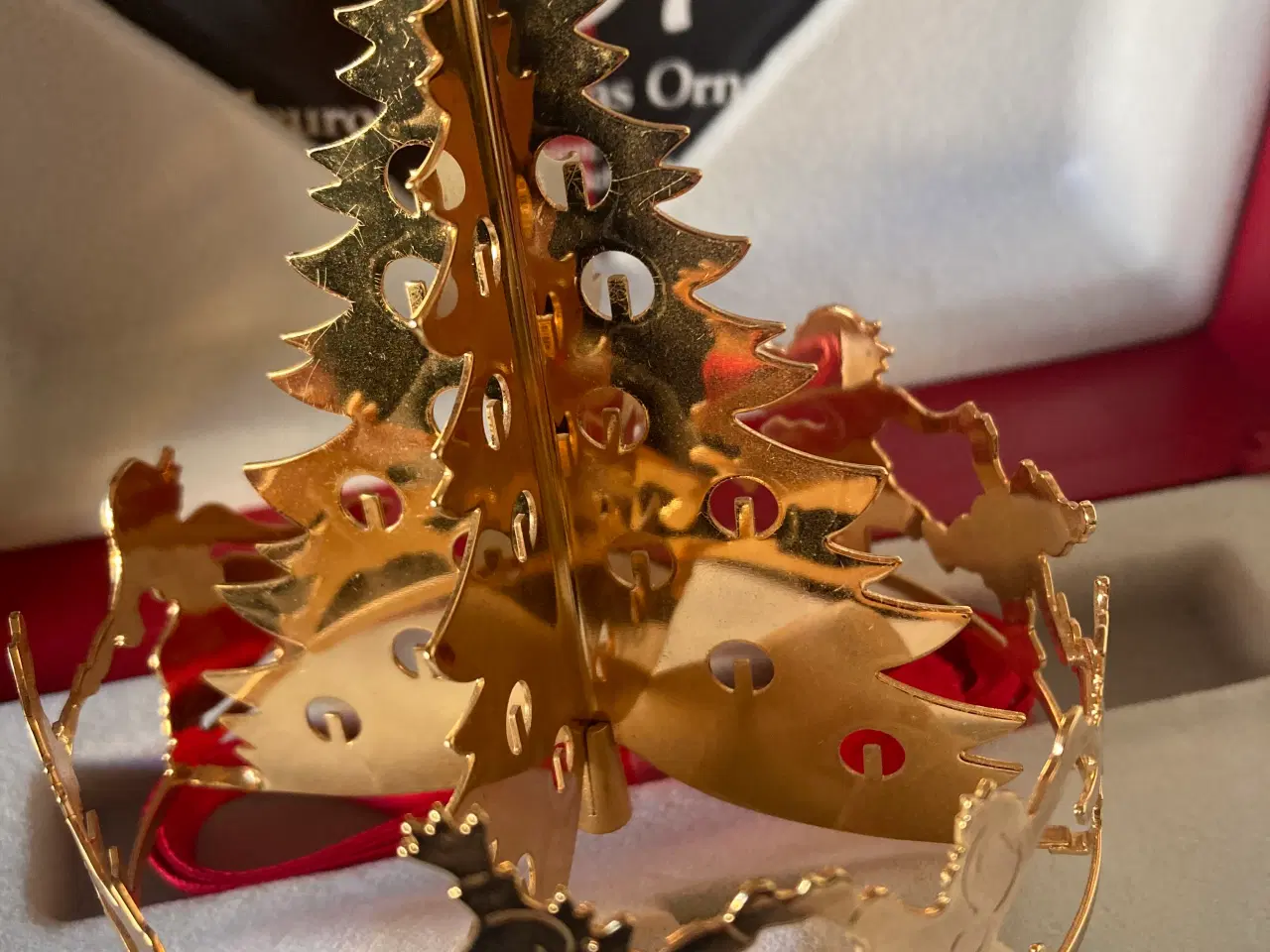 Billede 2 - Juleornament 1997