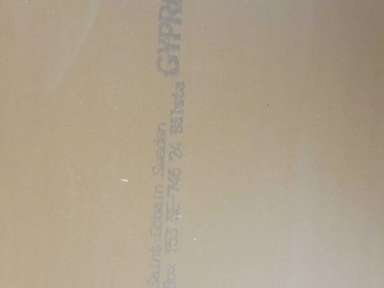 Billede 6 - FLOOR GYPSUM PLASTERBOARDS - 'GYPROC GG 13' - x37