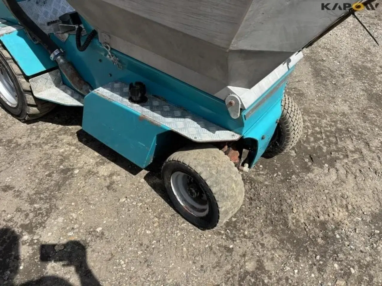 Billede 12 - - - - Feeder 600