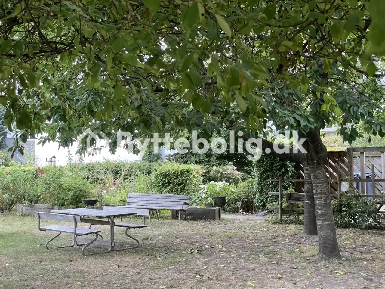 Billede 12 - Stor lejlighed på Nørrebro, 234 m², 6 værelser