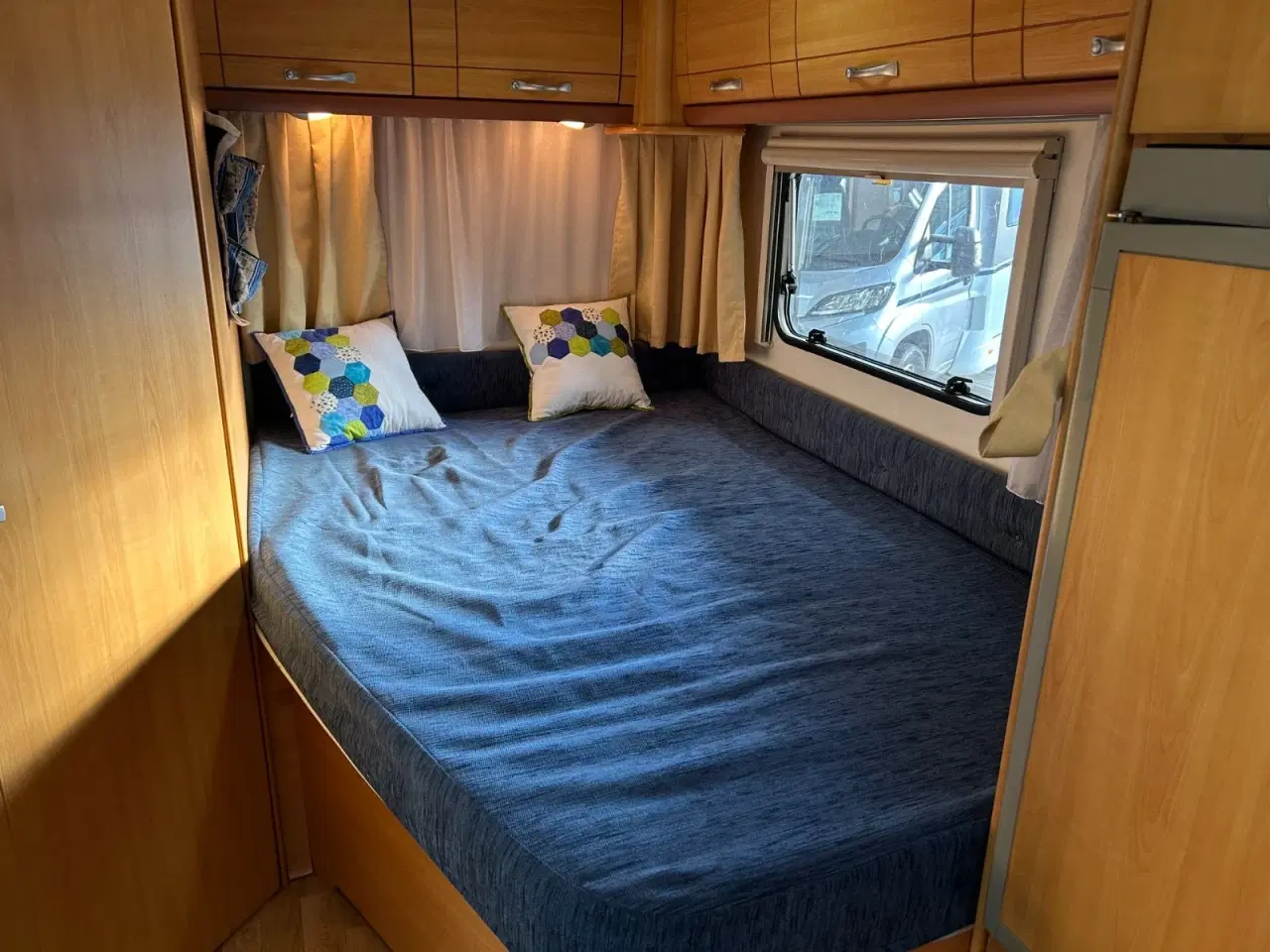 Billede 12 - Fiat LMC 2,2 Liberty TI 582