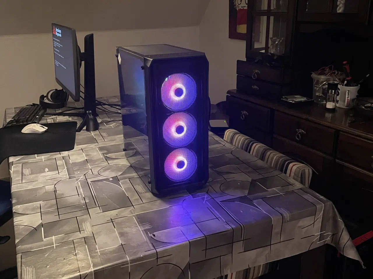 Billede 5 - RYZEN GAMER