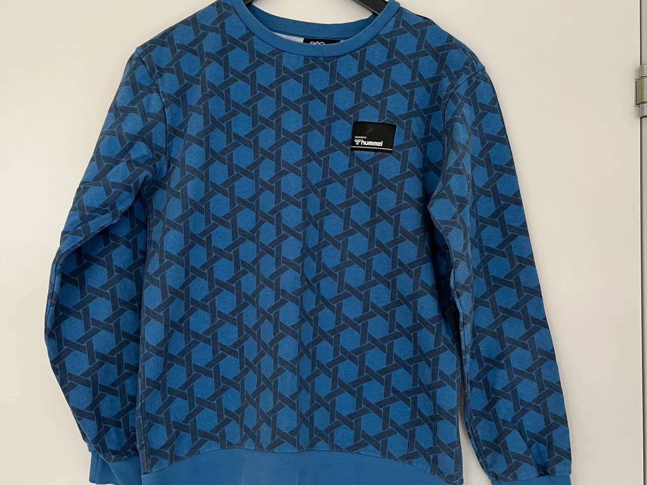 Billede 1 - Hummel sweatshirt